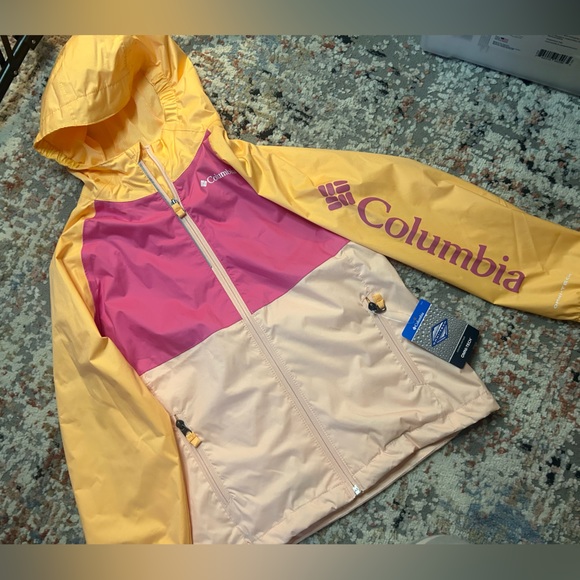 Columbia jacket - Picture 2 of 7